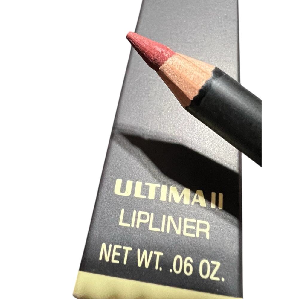 Ultima 11 Lip Liner Coffee Break NIB
